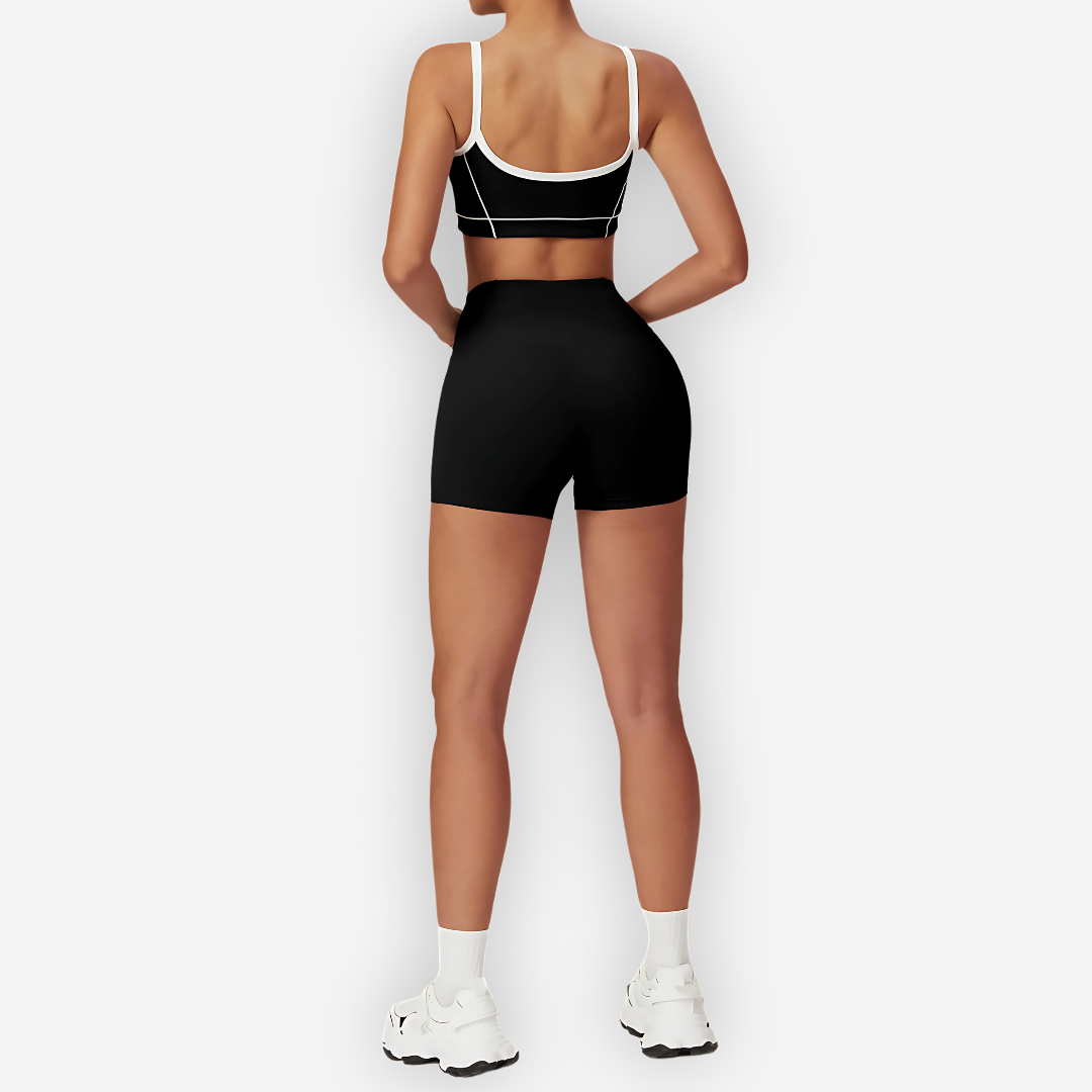 Luna Flex Yoga Set