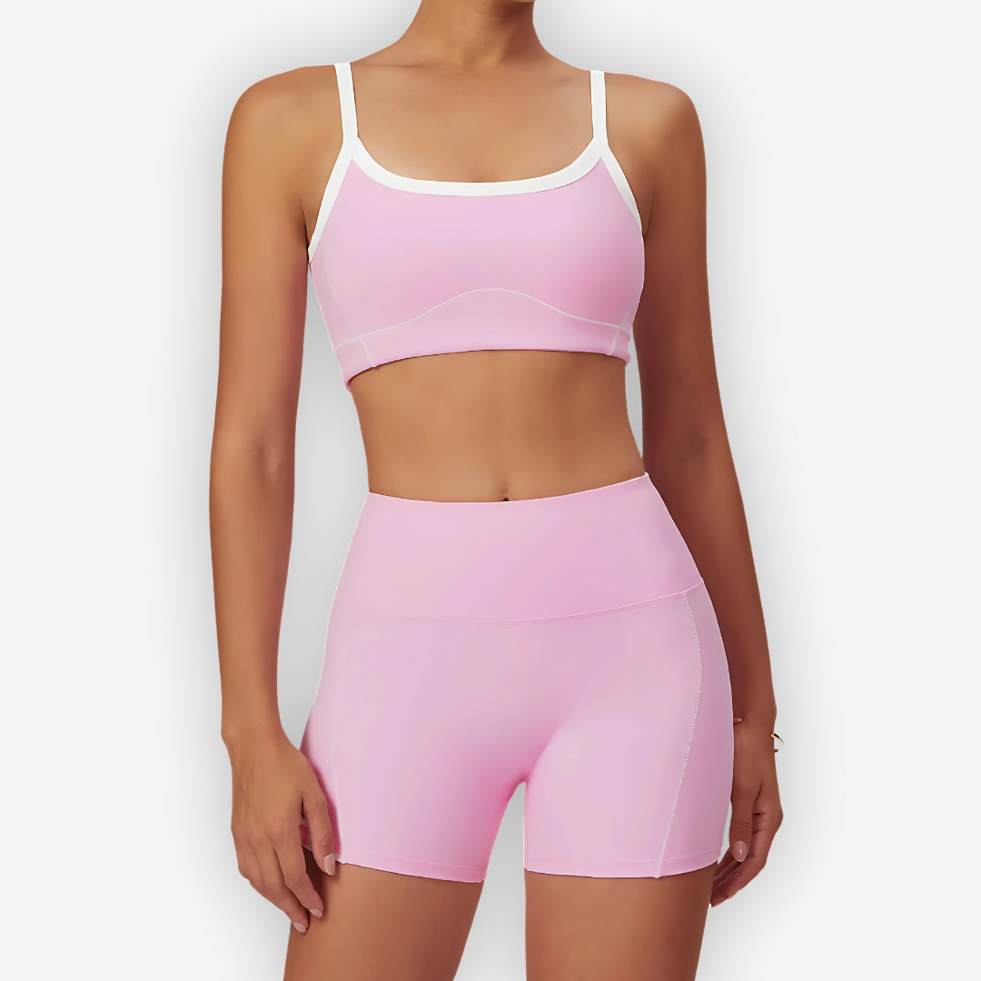 Luna Flex Yoga Set