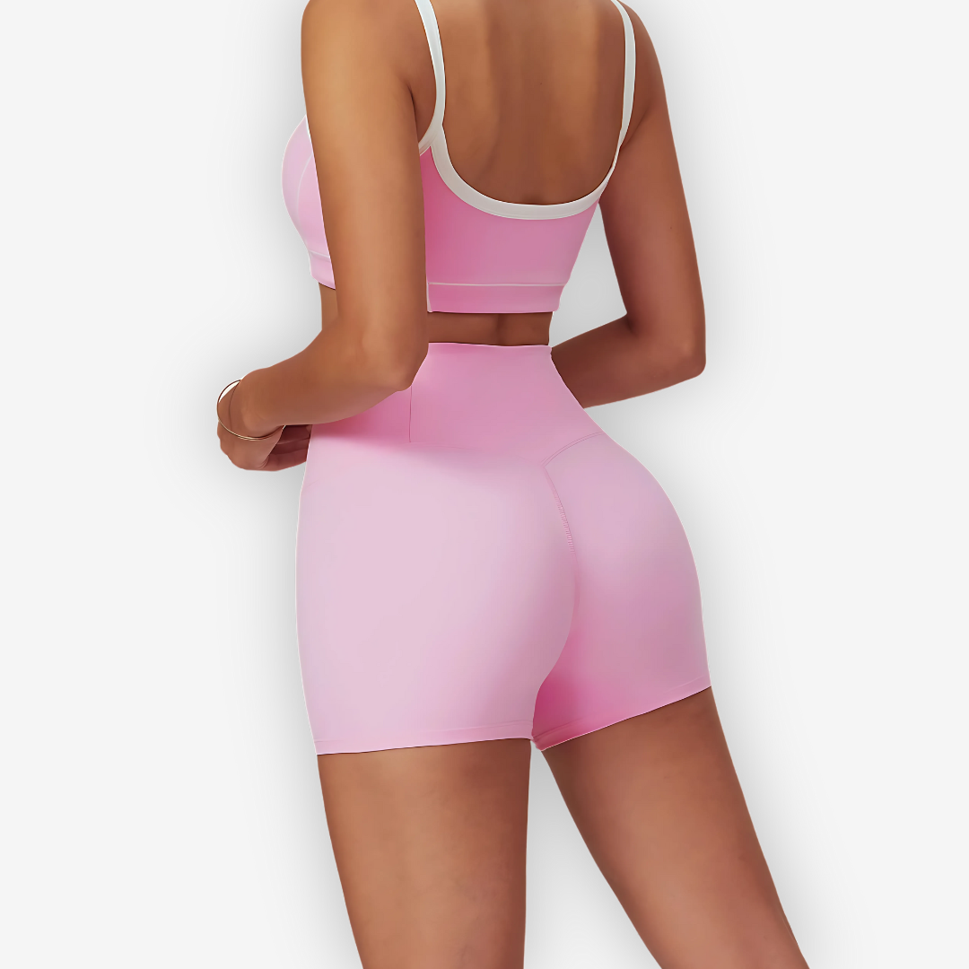 Luna Flex Yoga Set