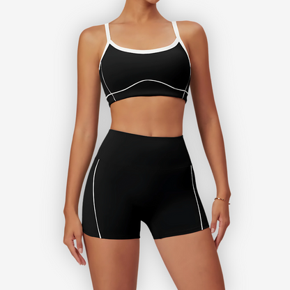 Luna Flex Yoga Set