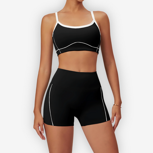 Luna Flex Yoga Set