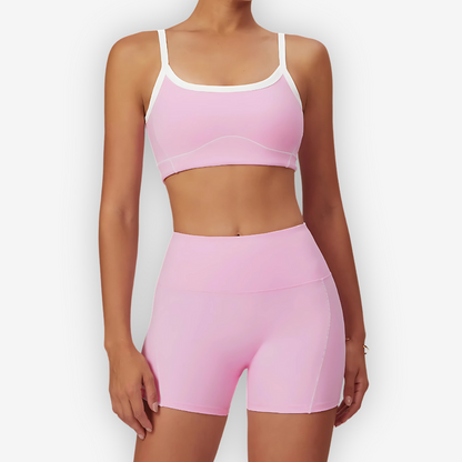 Luna Flex Yoga Set