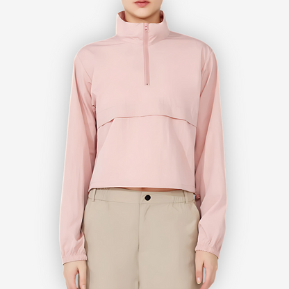 Aurora Lightweight Athletic Jacket